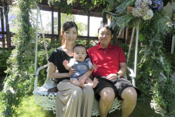 良太様・綾沙様