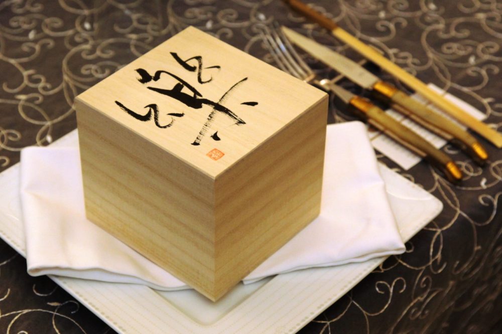 【贈り分け】ゲストに合わせた引出物選び