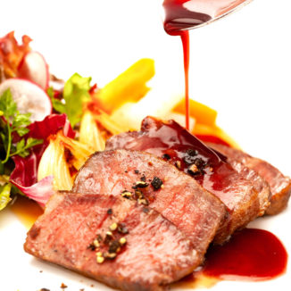 【美食フェア】ゲストに喜ばれる絶品料理を…