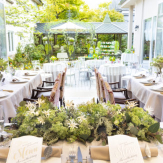 聖ペトロ教会の“少人数ウエディング”が人気の3つの理由 ①