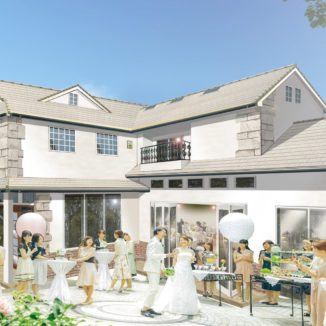 【OPENまであと1ヶ月！】新会場5つのおすすめポイント＊エターナルハウス編