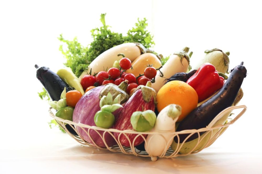 【料理アレンジ】持ち込み野菜で叶えるオリジナルメニュー