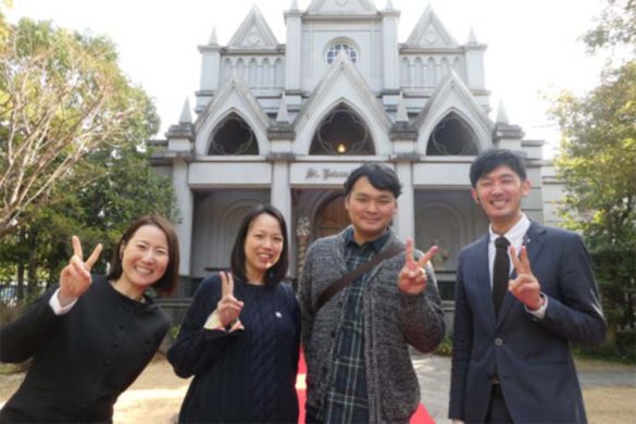 慎吾様・美佳様