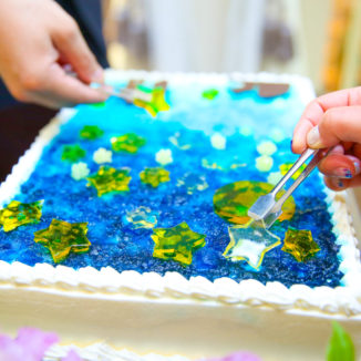 【テーマウェディング】#1  テーマの決め方