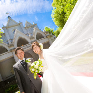 春夏の家族婚・フォト婚＆まだ間に合う秋からの結婚式