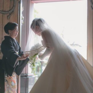 【もうすぐ母の日】お母さまへのサンクス演出♪