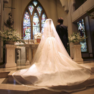 【新郎新婦さまへ】これからの結婚式について