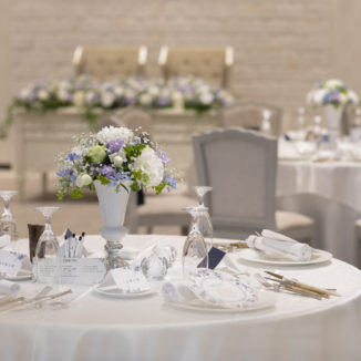 【装花ってなに？】会場装花のキホンを教えて！