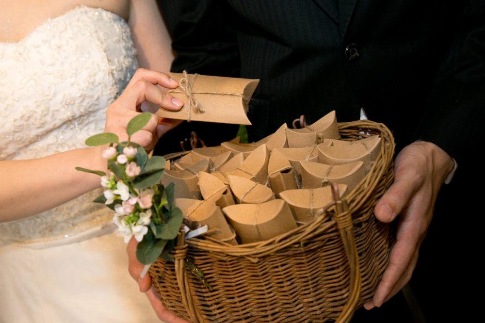 【結婚式Ｑ＆Ａ】プチギフトって必要なの？