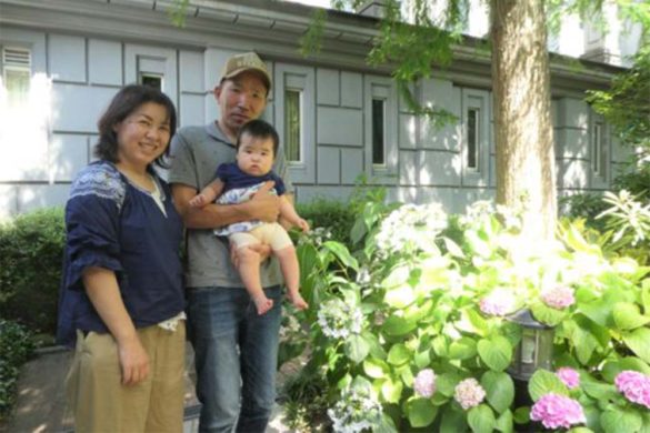 博之様・仁子様