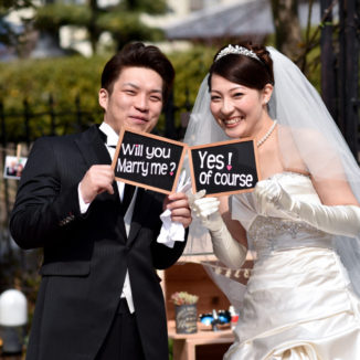 【スタッフ一押し☆】フォト婚おすすめの組み合わせ