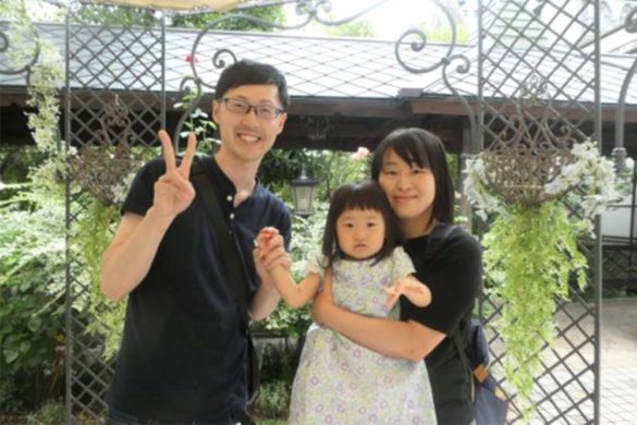 大源様・爽加様