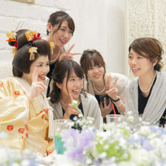 【確認しておこう！】遠方のゲストに配慮したい５つのこと