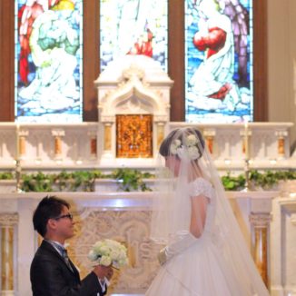 【素敵演出】ダーズンローズセレモニーとは