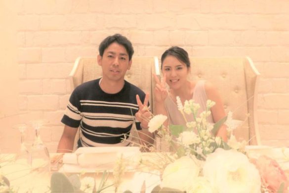 和輝様・玲央様