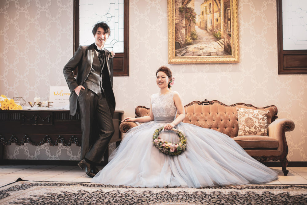 Ciel étoilé  – 星降る森へようこそ –