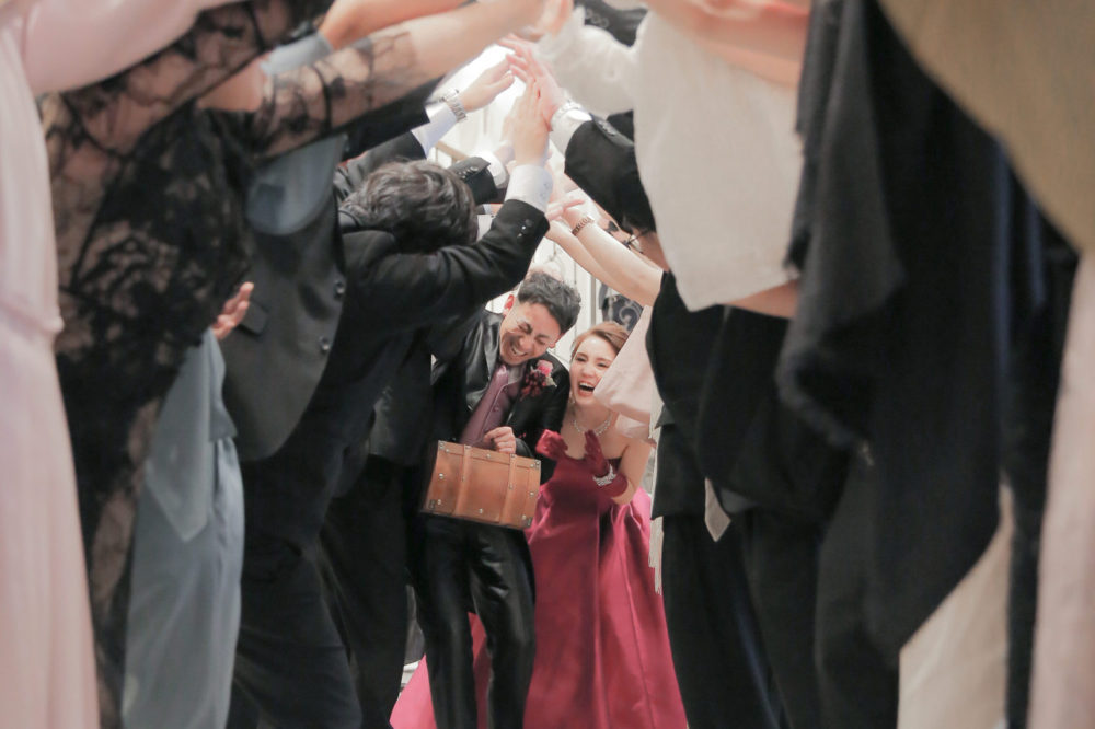 Best day ever  – 今日は今までで最高の日！ –