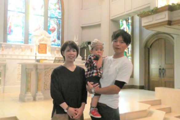 佳誉様・夏美様