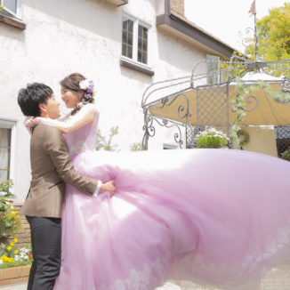 【挙式と一緒に】withコロナで叶えたアフターストーリー