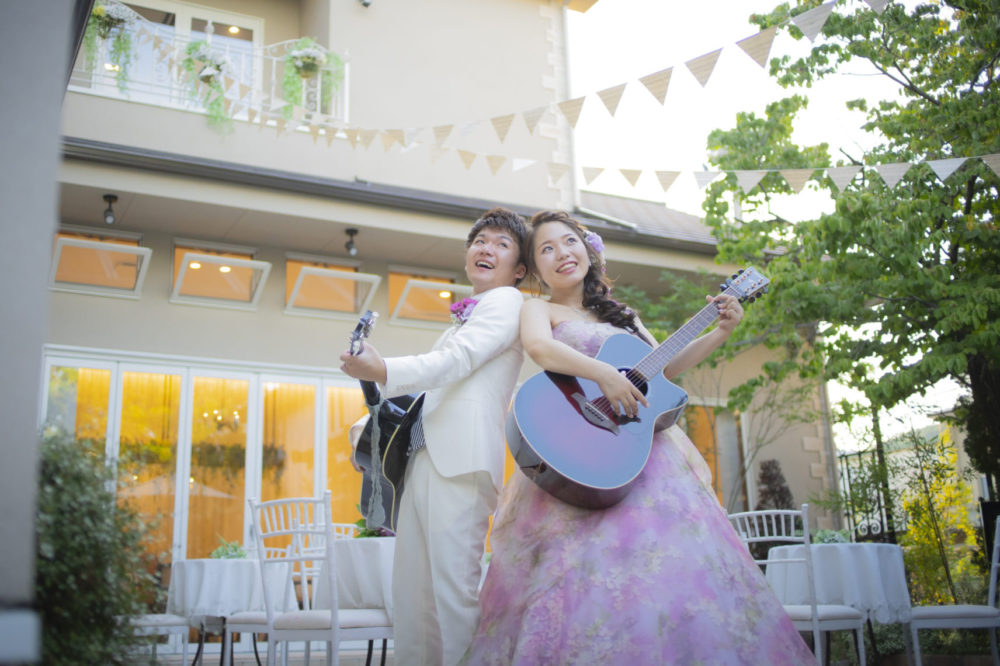 O.N.P.U.♪- 出会いから生まれるシンフォニー –