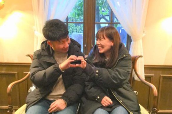 剛様・亜由美様