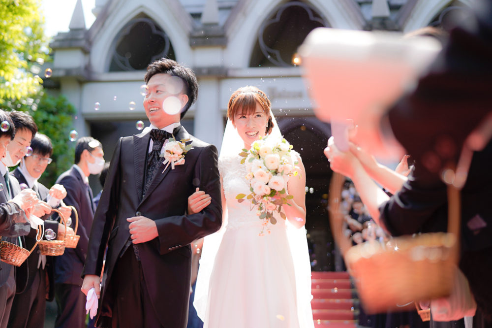 Have fun！  – ゲストもふたりも楽しむ１日！ – 