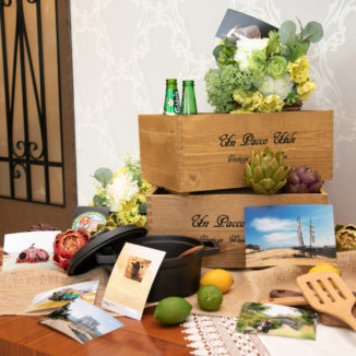 【装飾・演出例】テーマウエディング最新情報