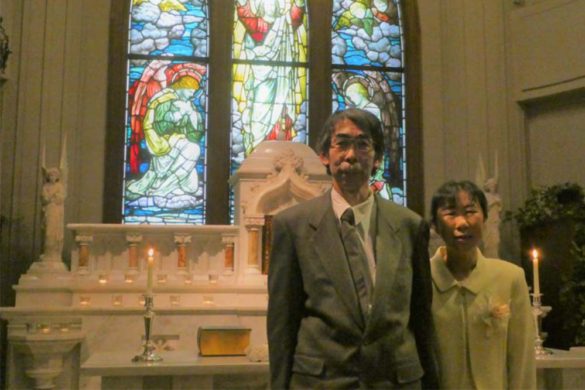 秀樹様・静枝様