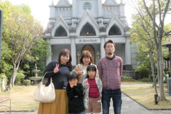 圭介様・美穂様