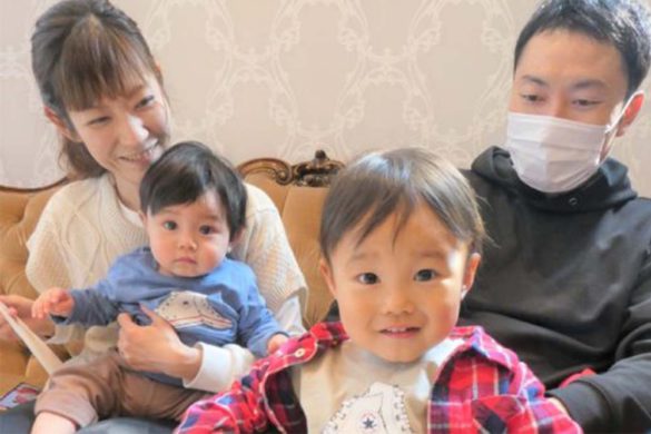 良太様・綾沙様