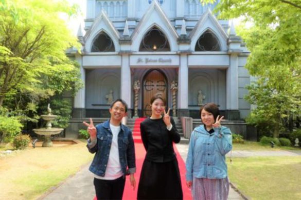 大輝様・佐恵乃様