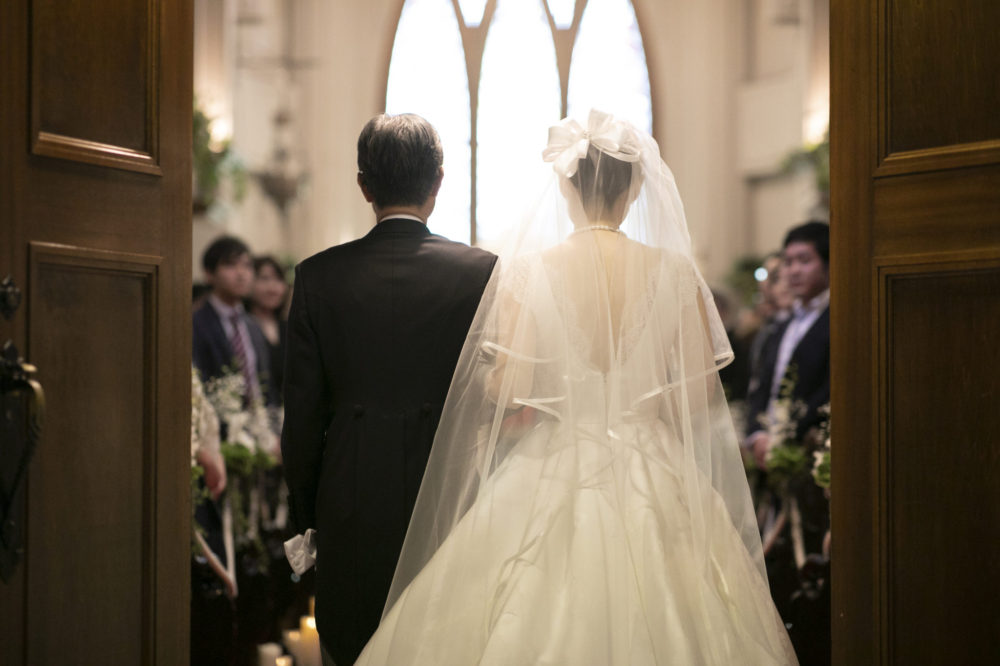 【花嫁必見】結婚式前日の過ごし方