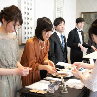 【相場はどのくらい？】結婚式のご祝儀について