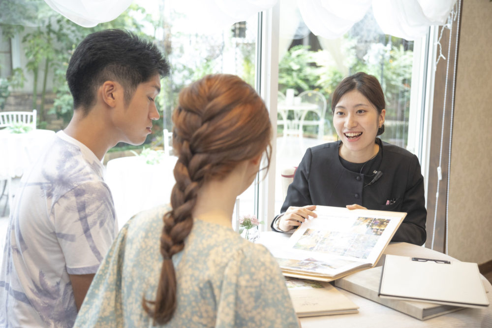 【 まだ間に合う！】年内挙式に向けての準備