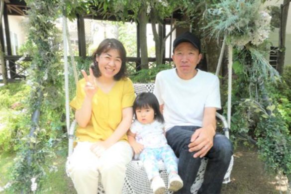 博之様・仁子様