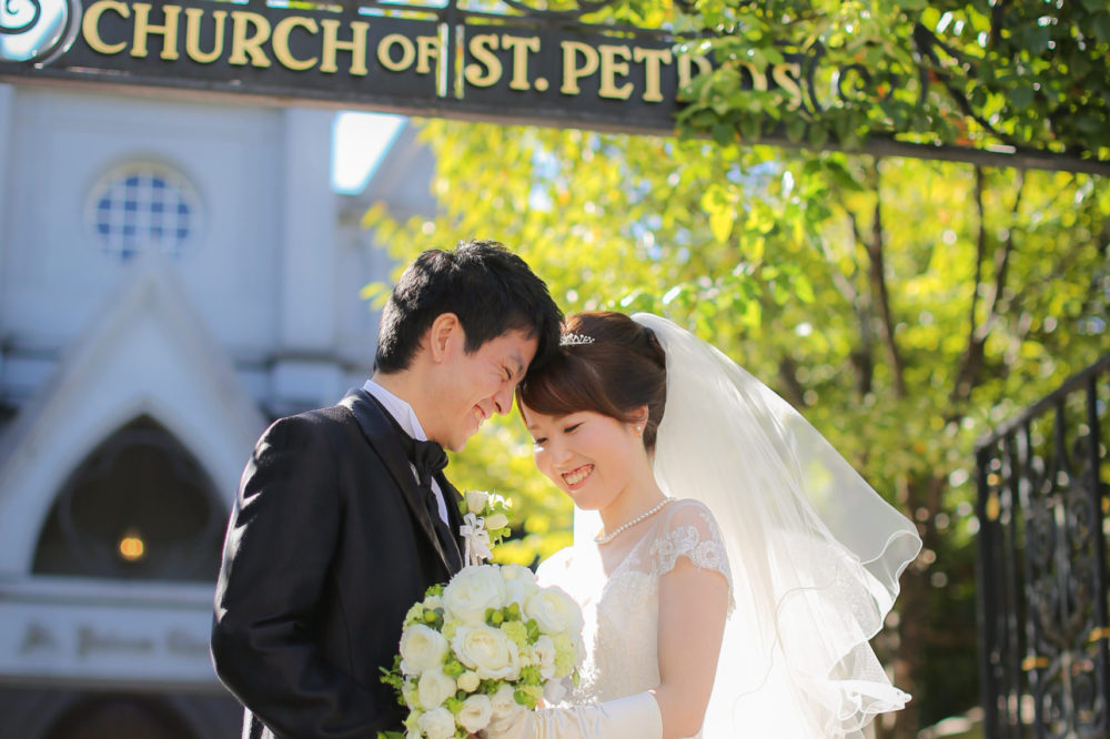 【ロケーション撮影】季節ごとのベストショット