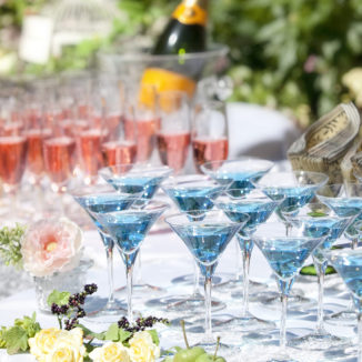 【ただの待ち時間をおもてなしの時間に Ⅰ 】ウェルカムパーティを取り入れよう！