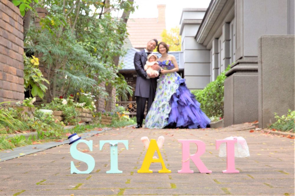 【写真で残す結婚式】おすすめアイテム集