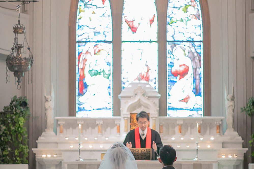 アヴェ・マリアを歌う意味