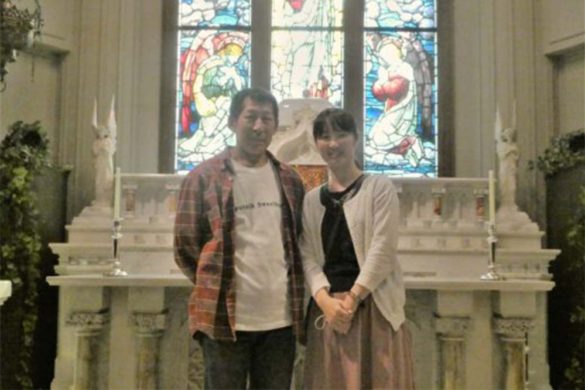 吉孝様・妹美様