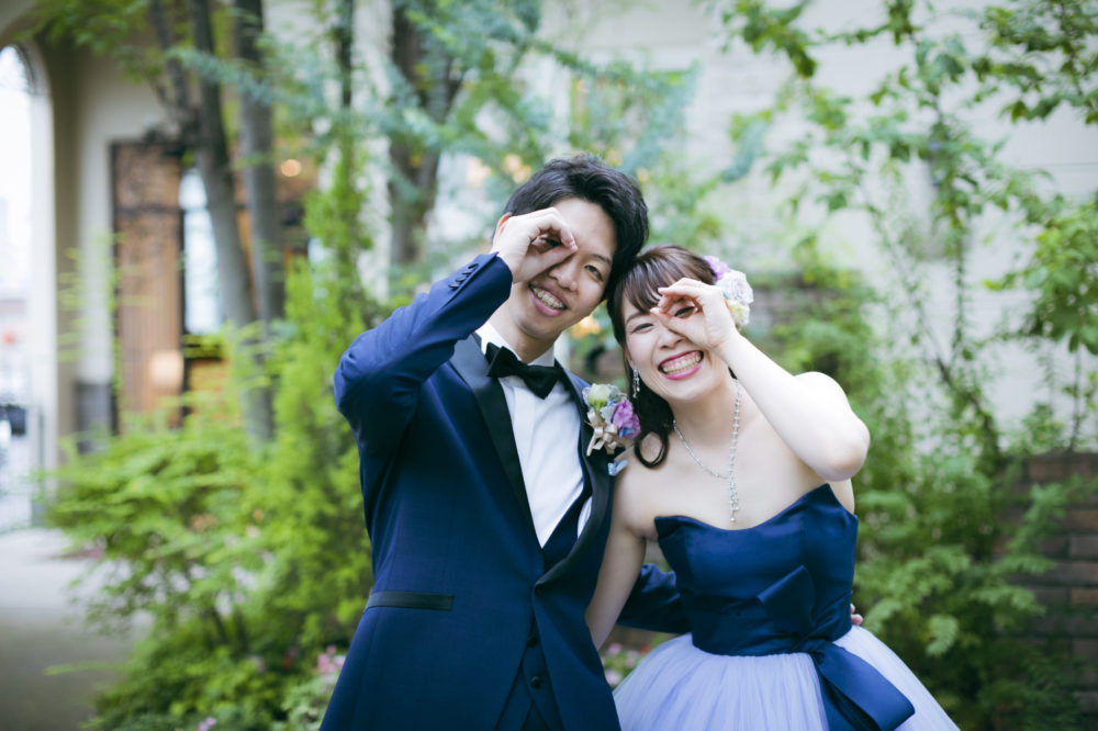 【 みぃつけた！ ‐ 小さな幸せを探して – 】