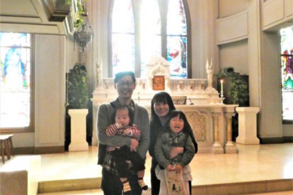 大源様・爽加様