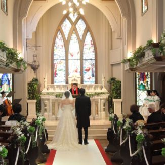 【アットホームな一日】家族婚の魅力！