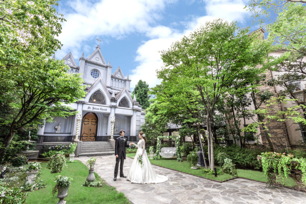 【もうすぐ2022年！】新春ブライダルフェア開催