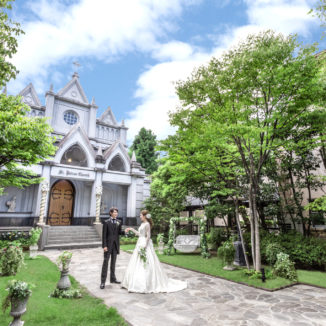 【もうすぐ2022年！】新春ブライダルフェア開催