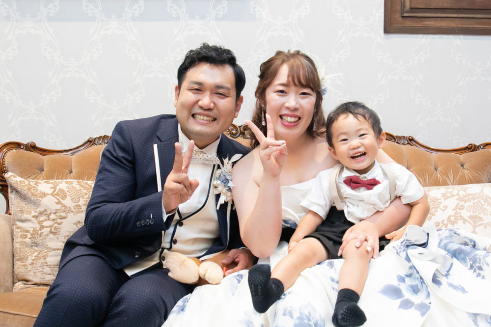 【 Summarriage! 】