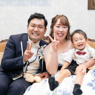 【 Summarriage! 】