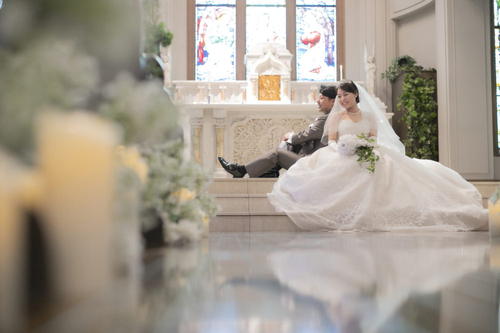 【 Laugh with you…!  – ともに笑う よろこびを -】