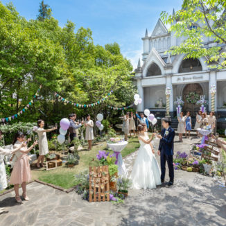 【 残席わずか! 】3月必見！ おすすめブライダルフェア