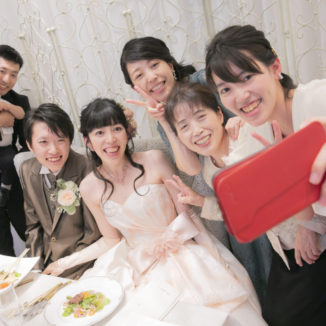 【誰を呼ぶ？】招待ゲストを考えるポイント